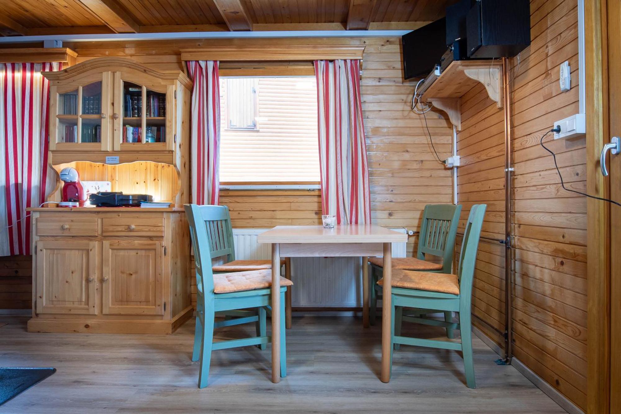 הוקו פורז'ה Cabin Storzek מראה חיצוני תמונה