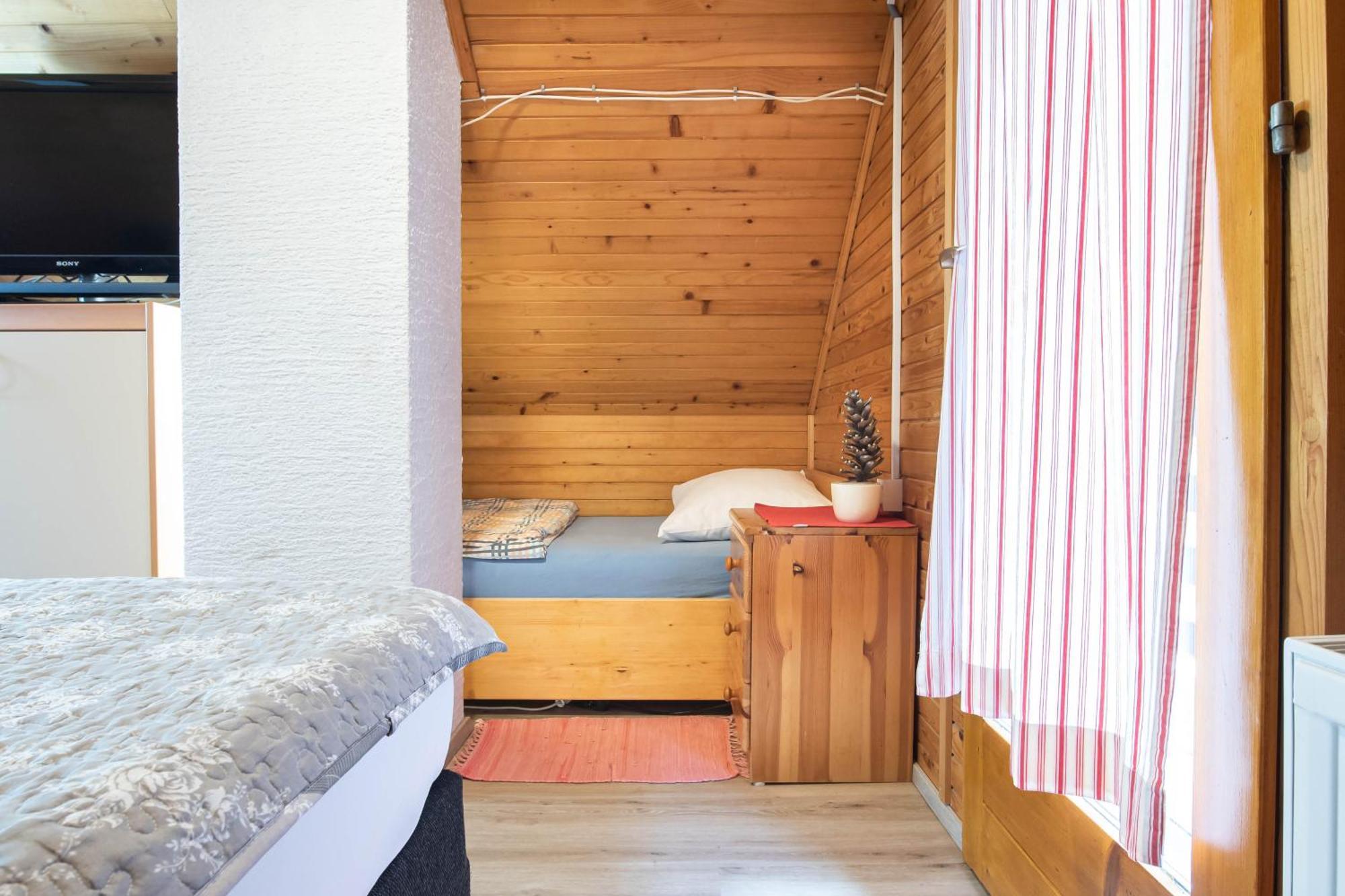 הוקו פורז'ה Cabin Storzek מראה חיצוני תמונה