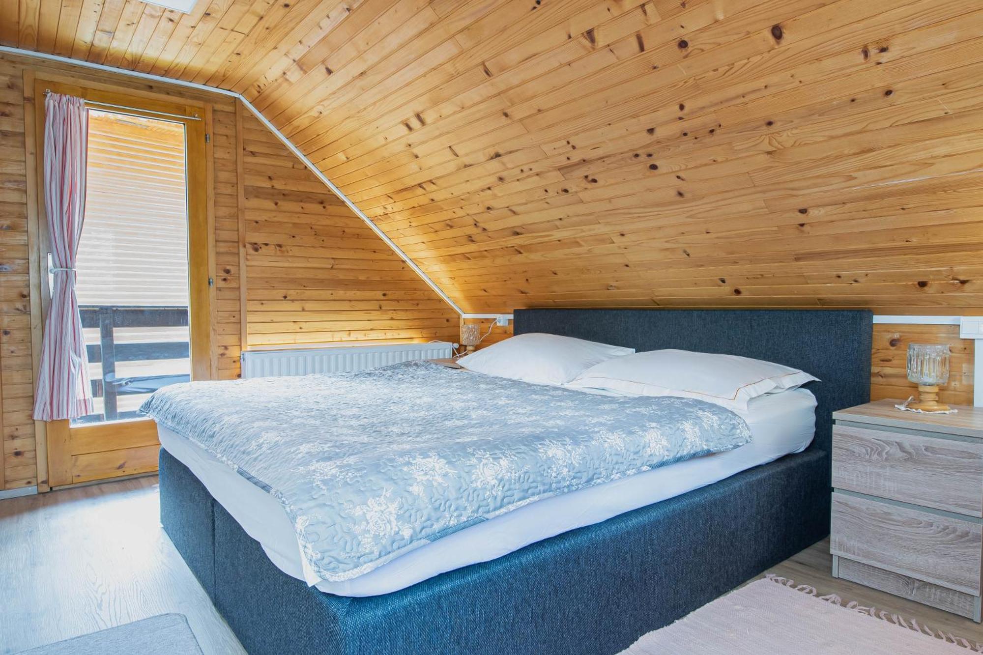 הוקו פורז'ה Cabin Storzek מראה חיצוני תמונה